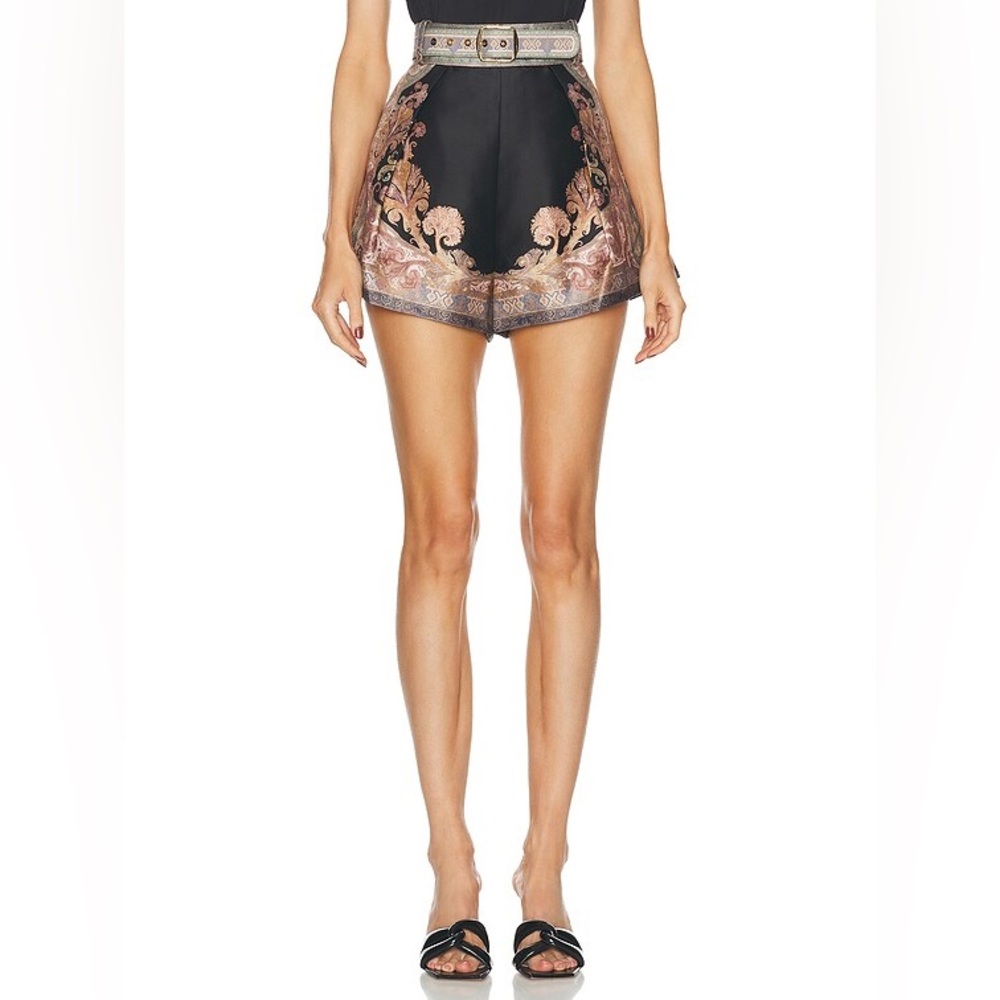 Zimmermann Shorts - Picture 5 of 11